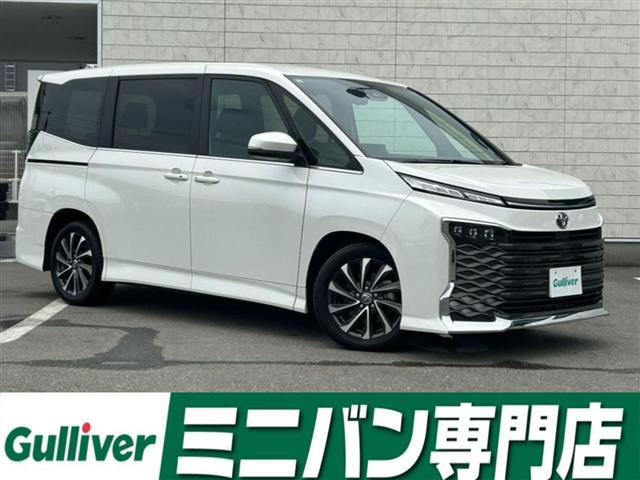 ヴォクシー2.0 S-Z