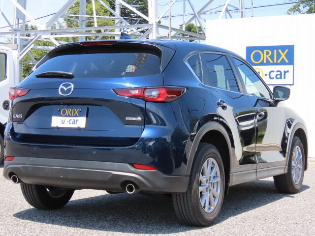 CX-52.0 20S スマートエディション