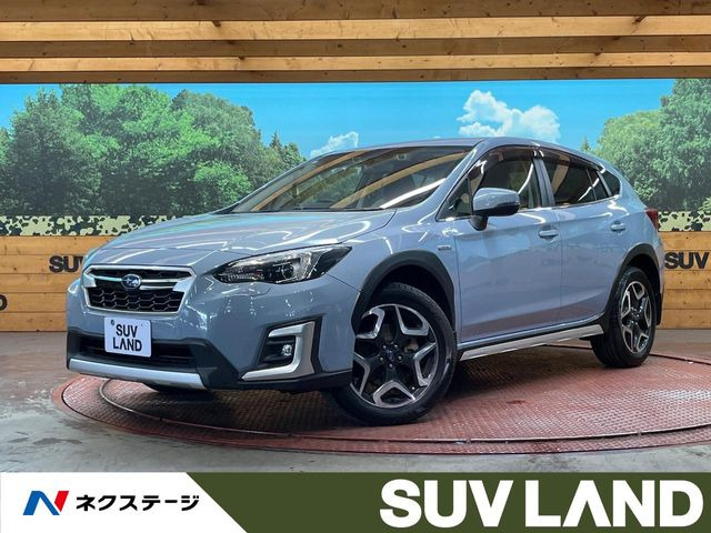 XV2.0 アドバンス 4WD