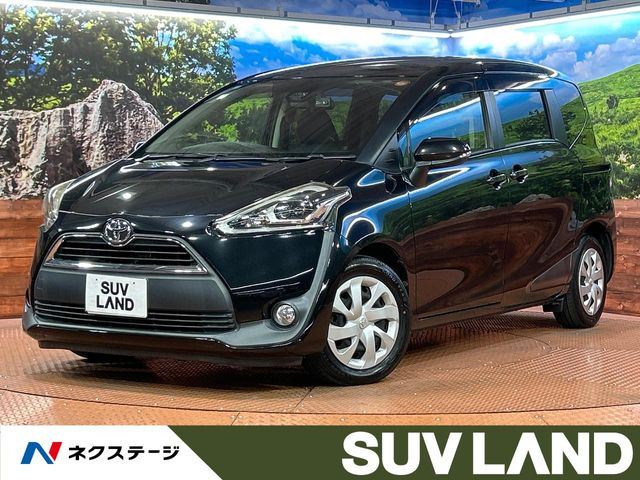 シエンタ1.5 G