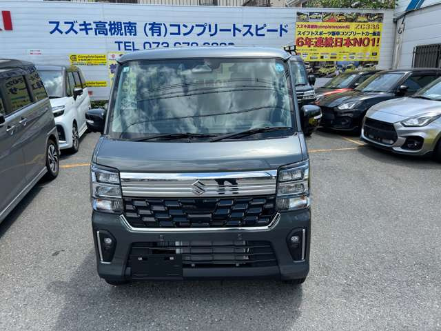 エブリイワゴンPZターボ