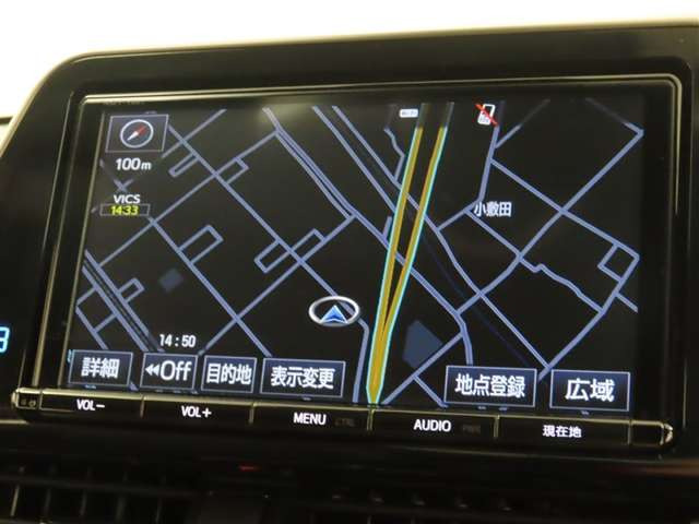 C-HRハイブリッド 1.8 G LED エディション