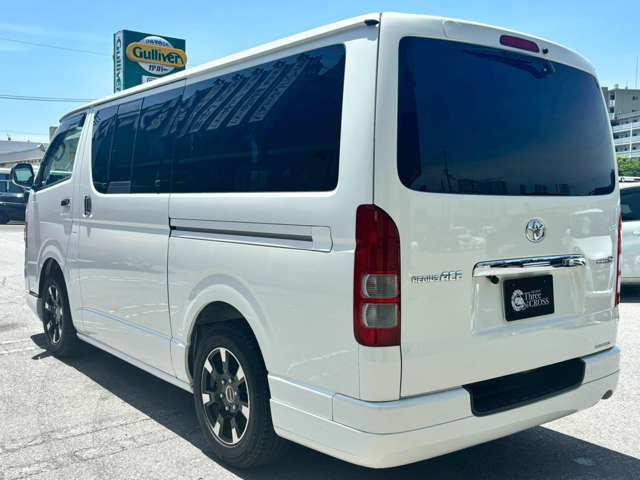 スリークロス滋賀店は全国へ陸送納車出来ます!遠方の方も是非お気軽にご相談下さい。
