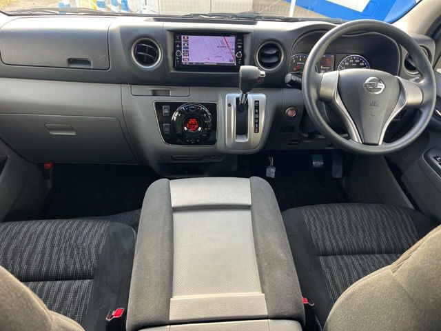 NV350キャラバン2.0 プレミアムGX ロング