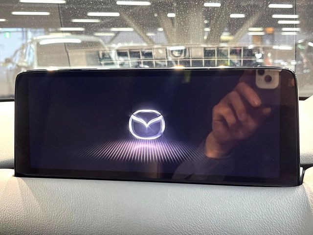 CX-82.2 XD ブラックトーンエディション