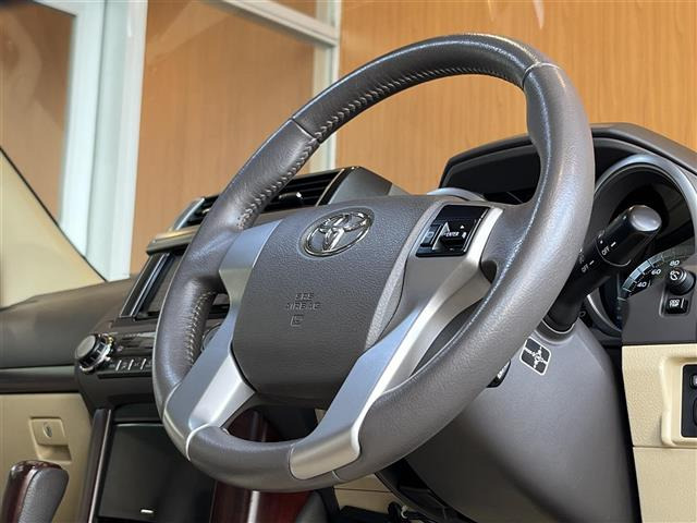ランドクルーザープラド2.8 TX Lパッケージ ディーゼル 4WD