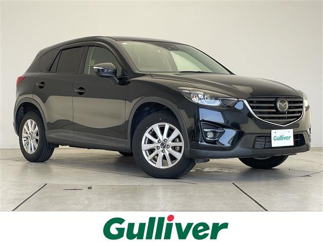 CX-52.2 XD プロアクティブ