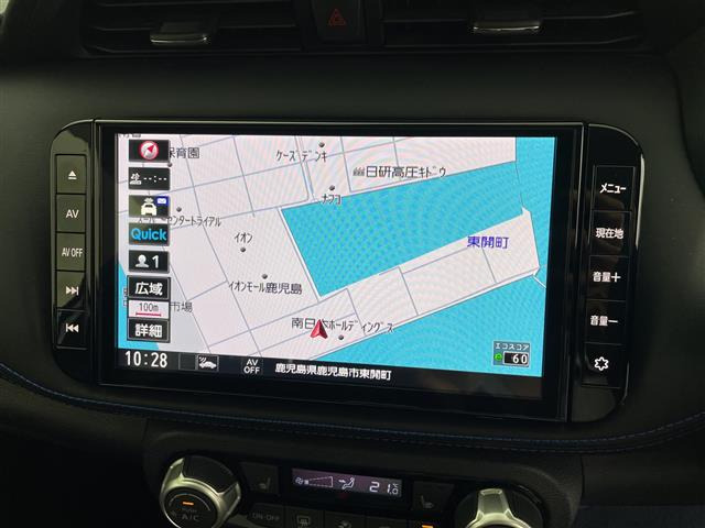 キックス1.2 AUTECH (e-POWER)