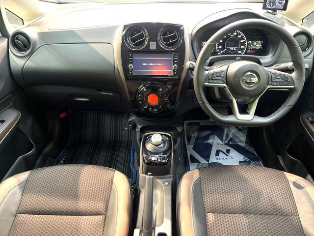 ノート1.2 e-POWER メダリスト