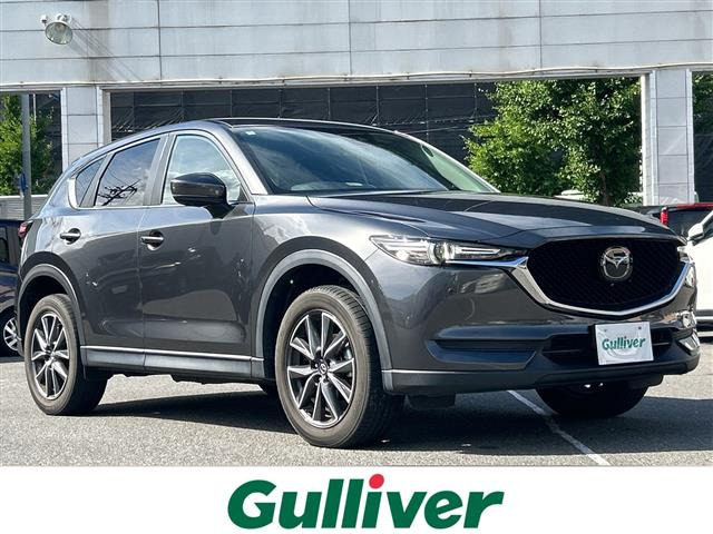 CX-52.2 XD プロアクティブ