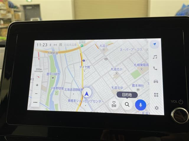 シエンタハイブリッド 1.5 G E-Four 4WD