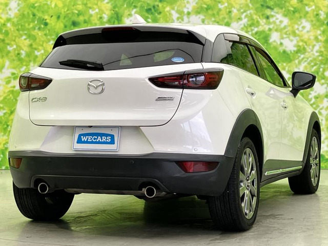 CX-32.0 20S エクスクルーシブ モッズ