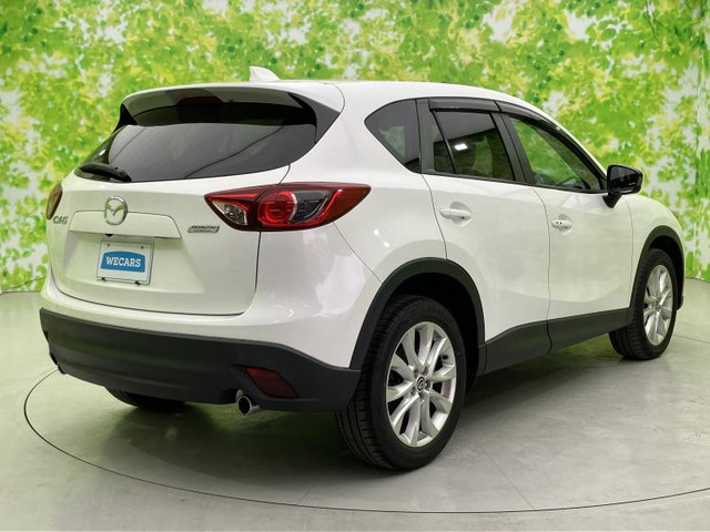 CX-52.2 XD Lパッケージ 4WD