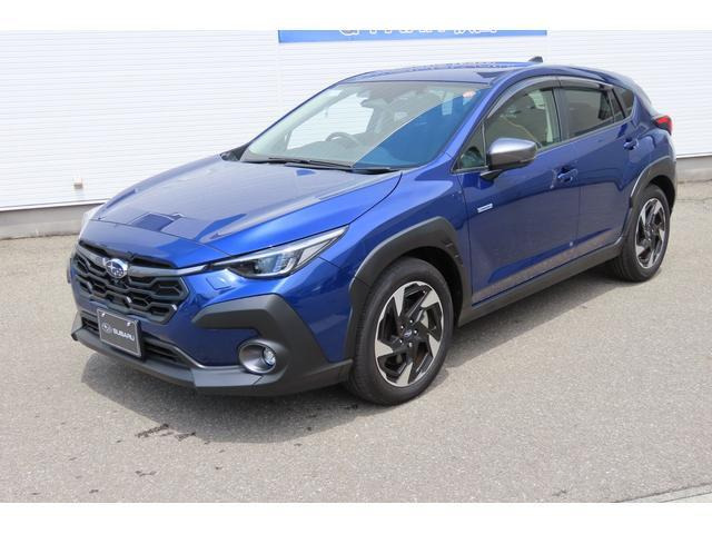 クロストレック2.0 リミテッド 4WD