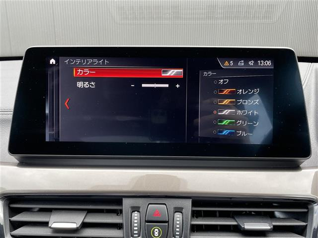 X1xドライブ 18d xライン 4WD