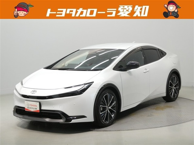 プリウス2.0 Z