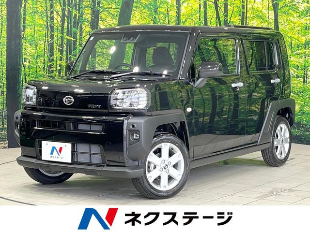 タフトG