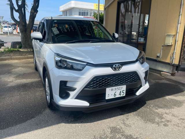 ライズ