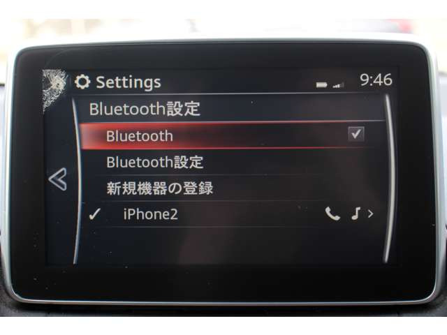 Bluetooth�I�[�f�B�I