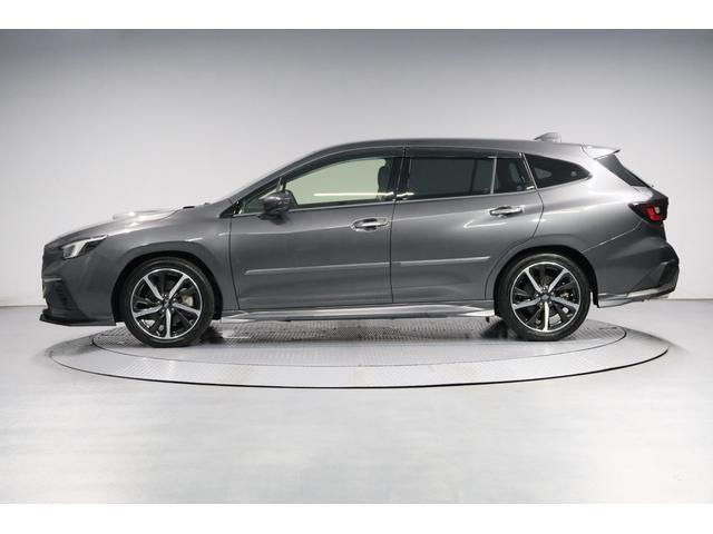 レヴォーグ1.8 GT-H EX 4WD