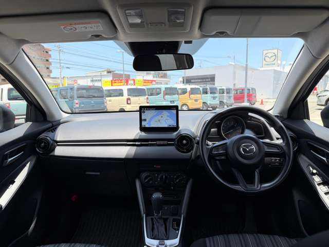 MAZDA21.5 15S