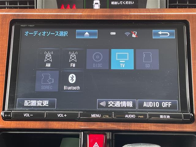 タンク1.0 カスタム G S 4WD