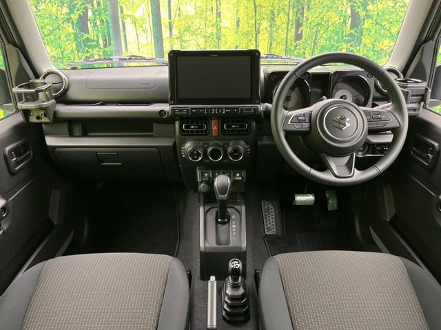 ジムニー