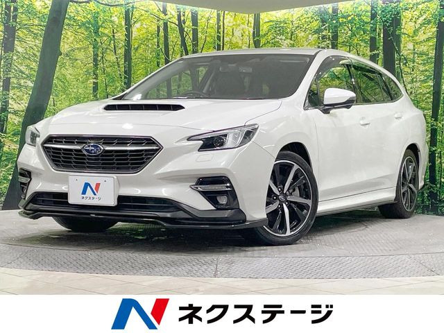 レヴォーグ1.8 GT-H EX 4WD