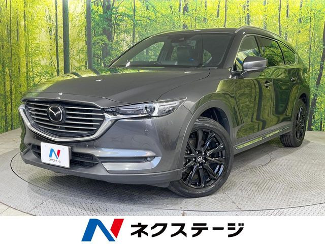 CX-82.2 XD プロアクティブ Sパッケージ