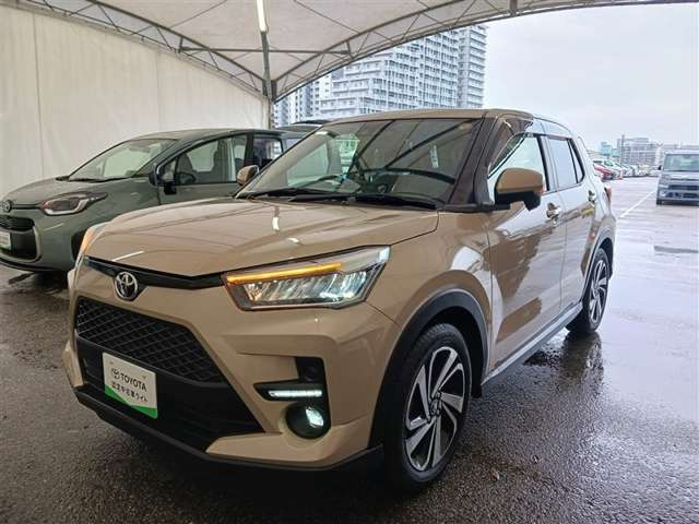 ライズ1.0 Z