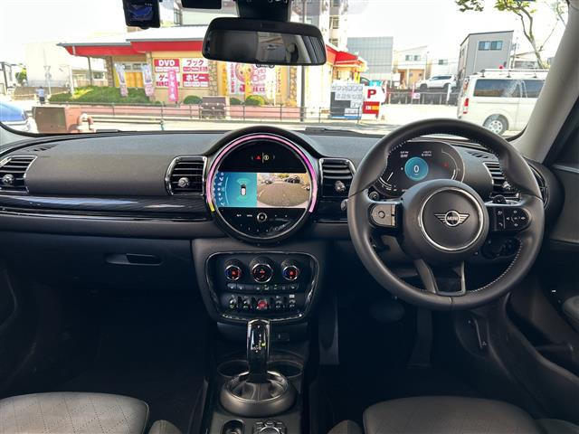 ミニクラブマンクーパー SD