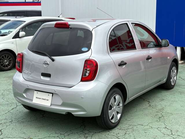 マーチ1.2 S