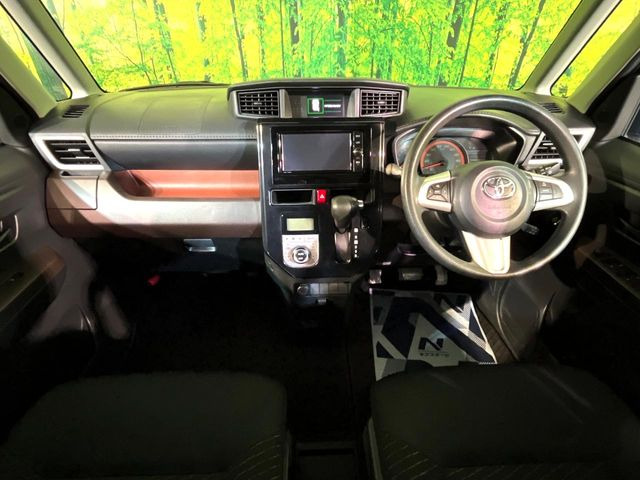 ルーミー1.0 G S