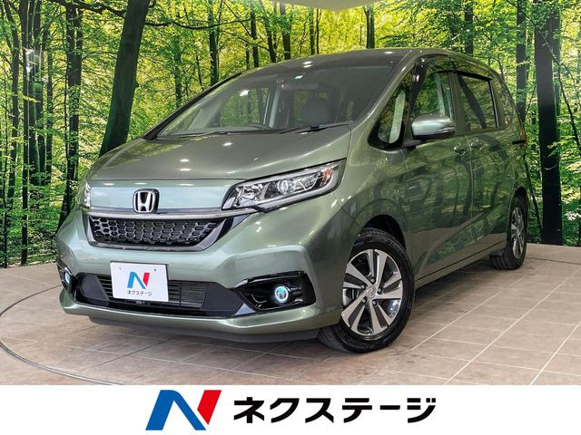 フリード1.5 ハイブリッド G