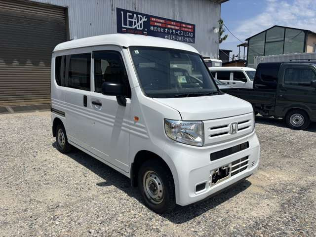 N-VANG 4WD