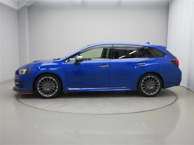 レヴォーグ1.6 STI スポーツ アイサイト 4WD