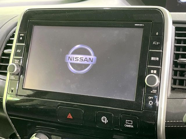 セレナ2.0 ハイウェイスターG