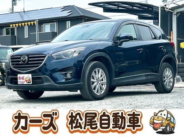CX-52.2 XD プロアクティブ