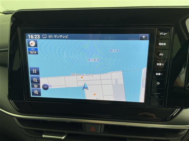 ノートオーラ1.2 AUTECH