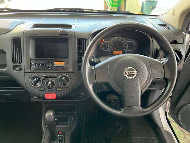 NV150AD1.6 VE 4WD