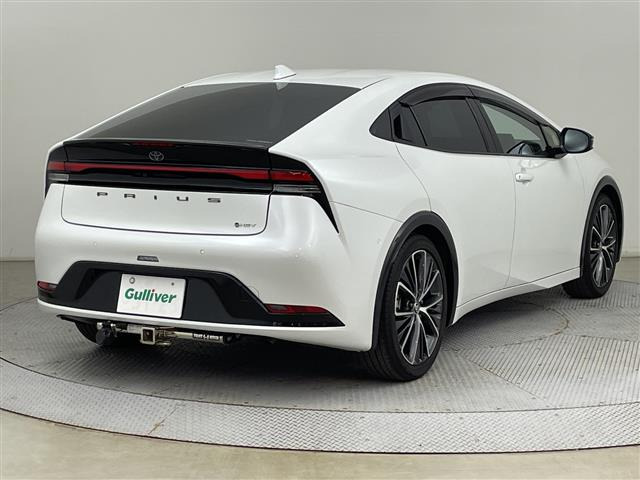 プリウス2.0 Z E-Four 4WD