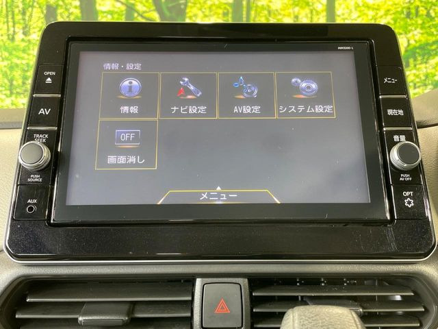 ルークスX
