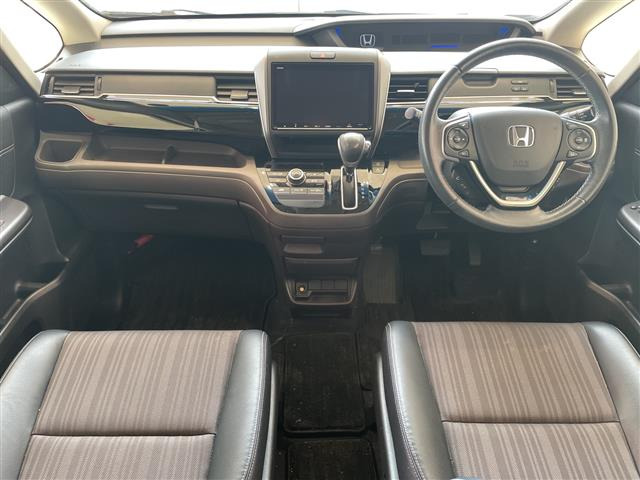 フリード1.5 モデューロX ホンダセンシング