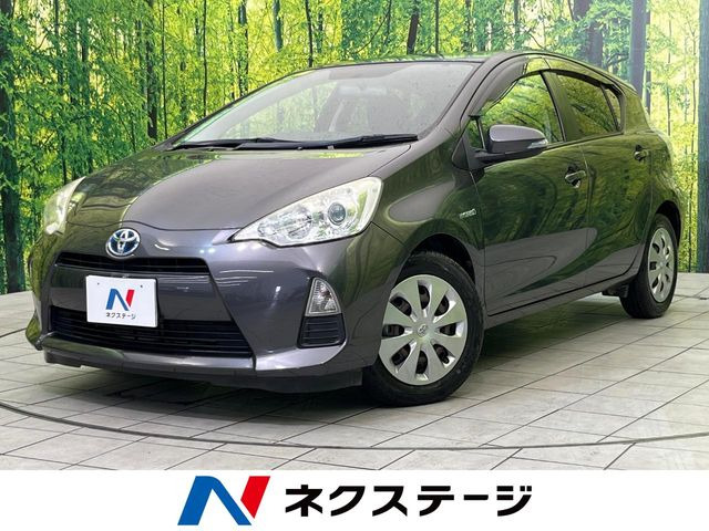 アクア1.5 S