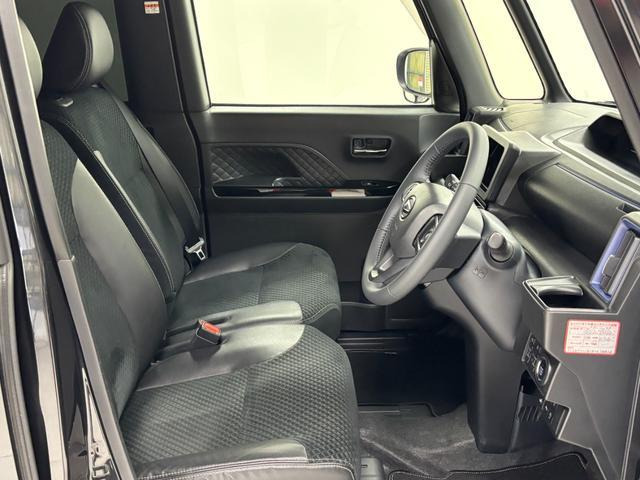 タントカスタムRS スタイルセレクション