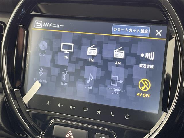 ハスラーハイブリッド(HYBRID) X