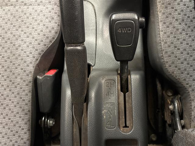 キャリイKC エアコン パワステ 農繁仕様 4WD