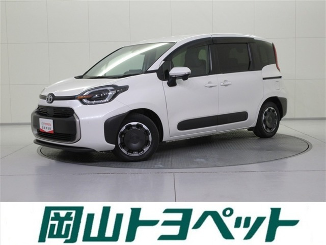 シエンタハイブリッド 1.5 Z
