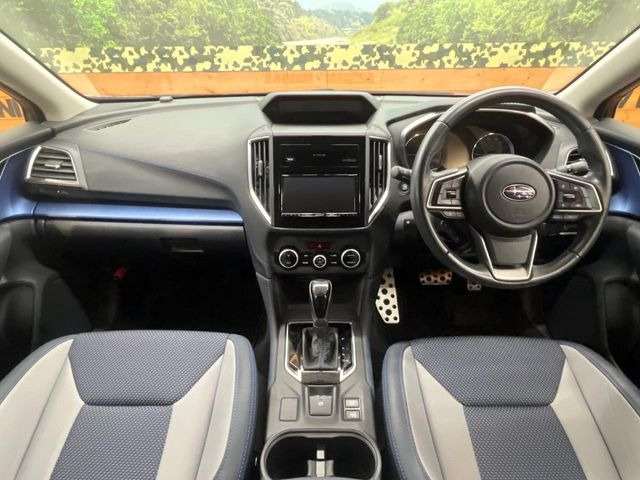 XV2.0 アドバンス 4WD