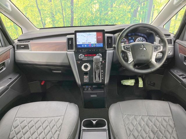 デリカD:52.2 P 4WD
